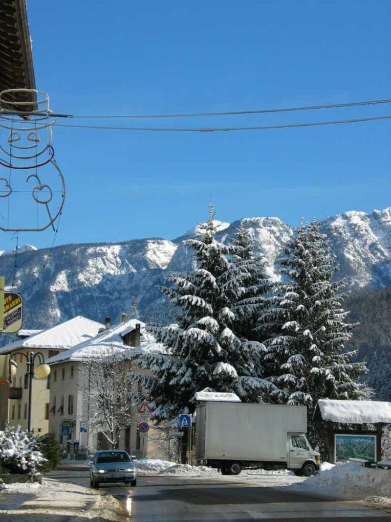 Hotel Val Di Sole ميتزانا المظهر الخارجي الصورة