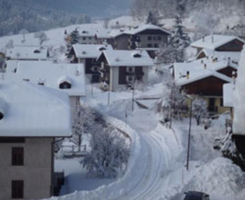 Hotel Val Di Sole ميتزانا المظهر الخارجي الصورة