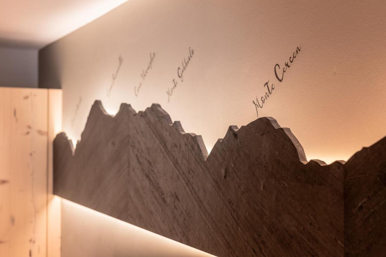 Hotel Val Di Sole ميتزانا المظهر الخارجي الصورة